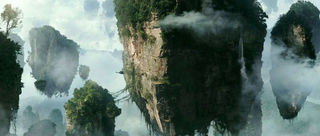 Illustration for article titled Take A Closer Look At The Na'Vi, And Pandora At War